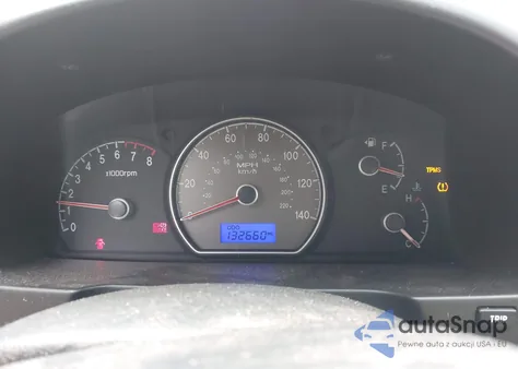 2008 Hyundai Elantra Gls/Se from USA, damaged, VIN KMHDU46D58U386258